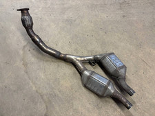 Katalysator Audi A6 4B 2.5 TDI V6 4B0131701BC 4B0131701BD G-Kat