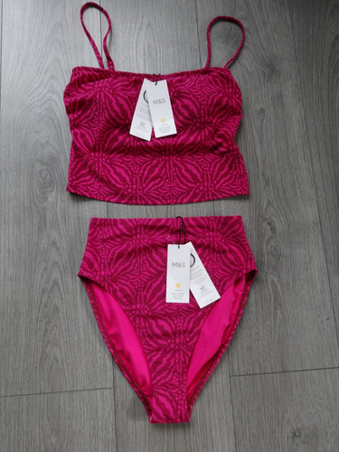 Marks spencer rosa mix - m&s,