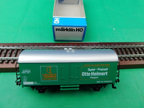 C04 märklin güterwagen - märklin,