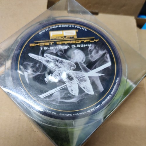 Products ghost dragonfly - pb,