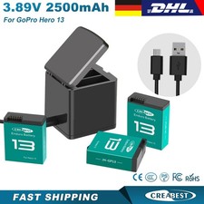 3x JH-GP13 Enduro-Akku 2.5Ah