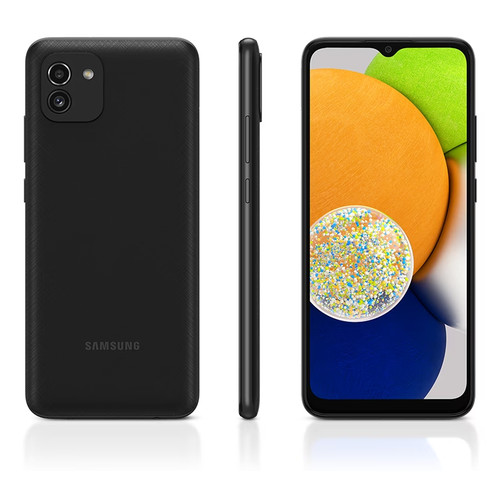 Samsung galaxy a03 handbuch - a03,