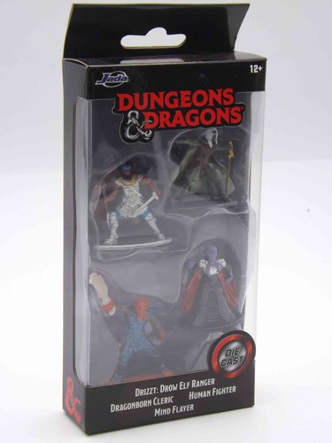 Jada metalfigs 253251008 - metalfigs,
