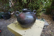 Vase  Ruscha H 17 B 18/8 1960