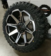 RID R05 9x20 6x114,3 Felgen +