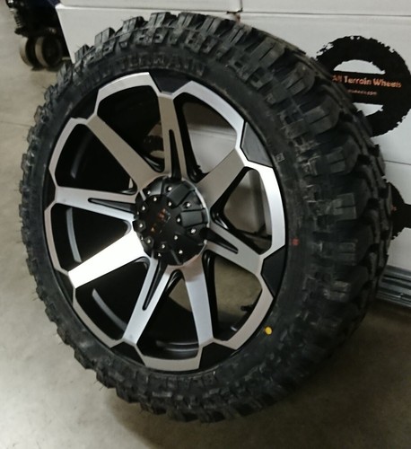 Rid r05 9x20 6x114 - rid, felgen