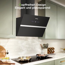 Dunstabzugshaube 60cm