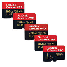 Sandisk Micro SD Karte