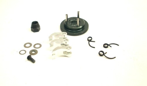 T2m 4wd pirate 6 buggy - t2m,
