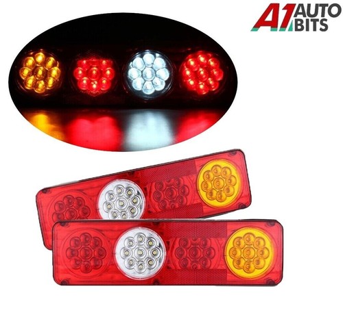 12v led rückleuchten für - rückleuchten,