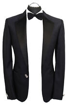 THE SMOKING by VERSACE Wolle