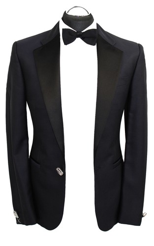 The smoking versace wolle - smoking,