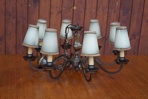 Deckenlampe lampe kronleuchter - deckenlampe,