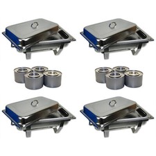 Chafing Dish Speisenwärmer