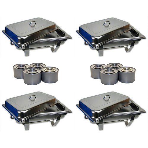 Chafing dish speisenwärmer - chafing,