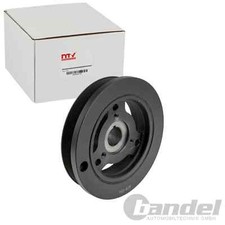 NTY RIEMENSCHEIBE KURBELWELLE passend für JEEP CHEROKEE GRAND WRANGLER |