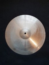 Paiste 101 vintage crash - vintage,