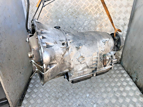 722640 automatik getriebe - 722640,