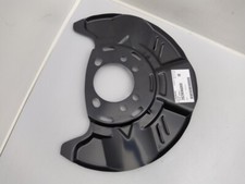 Ankerblech vorne für Subaru Impreza GH Forester SH XV WRX STI Legacy Bl BP