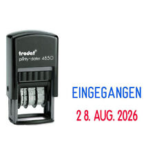 Trodat Printy 4850/L1