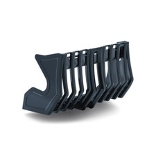 Küryakyn Kühlerabdeckung