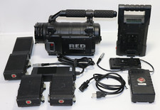 Red One Mysterium-X Cinema