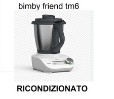 VORWERK BIMBY FRIEND TM6