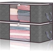 Aufbewahrungstaschen 2er Set