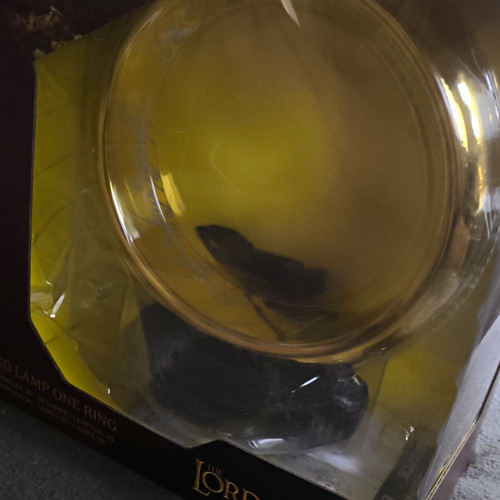 Der herr ringe - herr,
