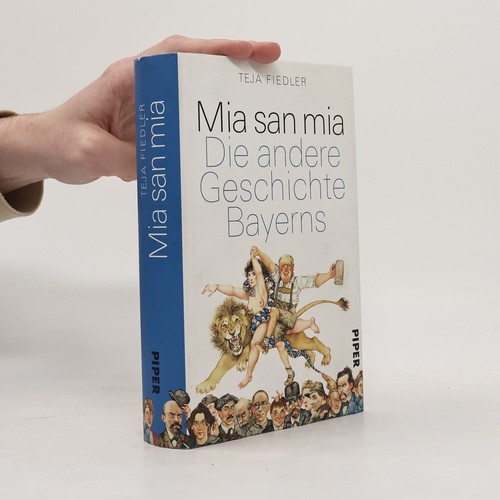 Mia san teja - | ,
