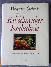 Die Feinschmecker-Kochschule