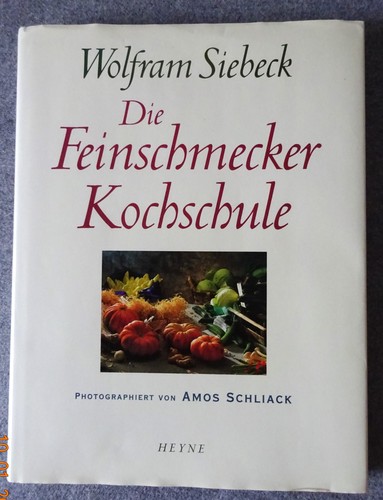 Die feinschmecker kochschule - die, feinschmecker-kochschule