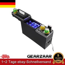 LED USB Mittelkonsole Passend