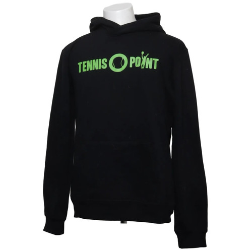 Tennis point kapuzenpullover - point,,