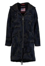 Frieda Freddies L Mantel Moro