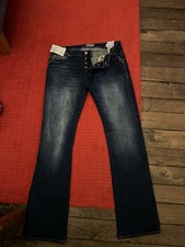 LTB Designer Jeans Herren W34