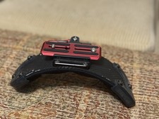 Zacuto QR Shoulder Pad - Good