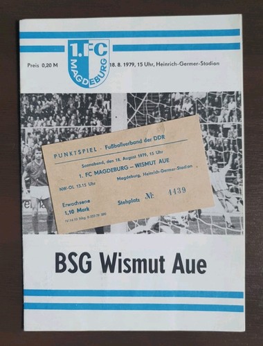 Ddr fussball oberliga programm - oberliga,