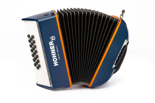 Hohner kinder - xs,