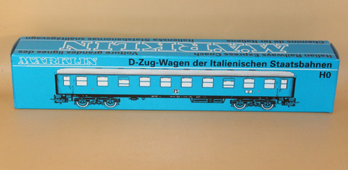 Märklin 00766 tin - 00766-03, plate