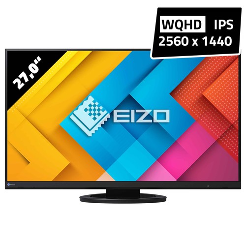Eizo flexscan ev2760 zoll - ev2760, 27
