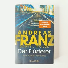 Der flüsterer von andreas - der,