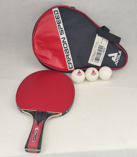 Joola carbon speed - carbon,