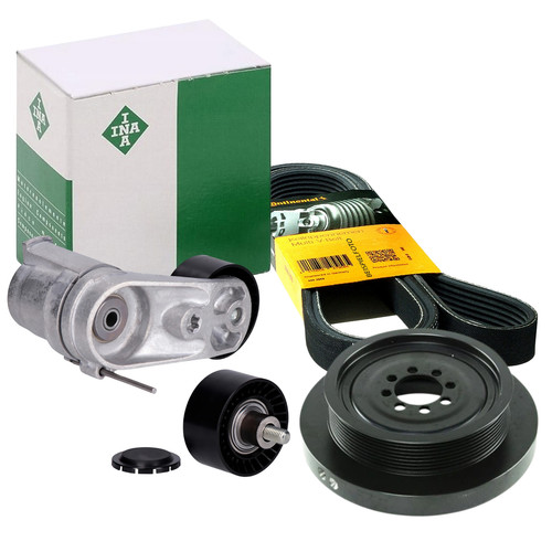 Conti 8pk1390 ina - ina, rollen