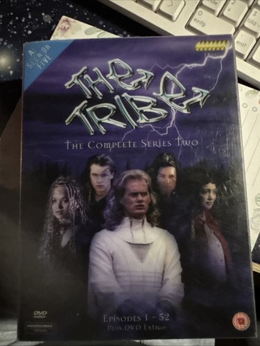 The tribe staffel - tribe,