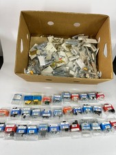 9kg Kleineisen Schrauben usw Ladenauflösung Flohmarkt Sonderposten Restposten