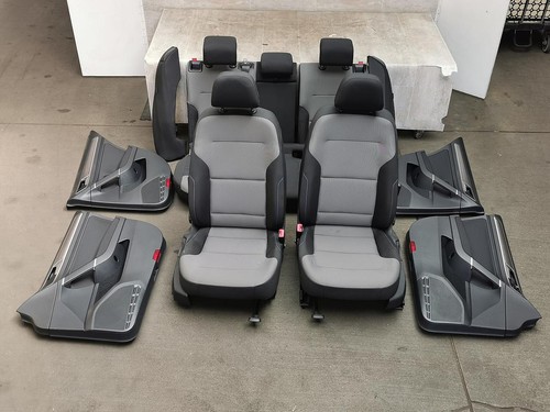 Golf türig bj 14 17 - vw, 5-türig