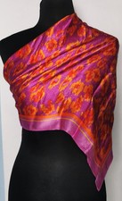 Scoop Seidentuch. Gebraucht in