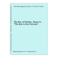 The Key of Destiny. Seque to