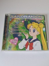 Sailor Moon - Heart Beats Vol